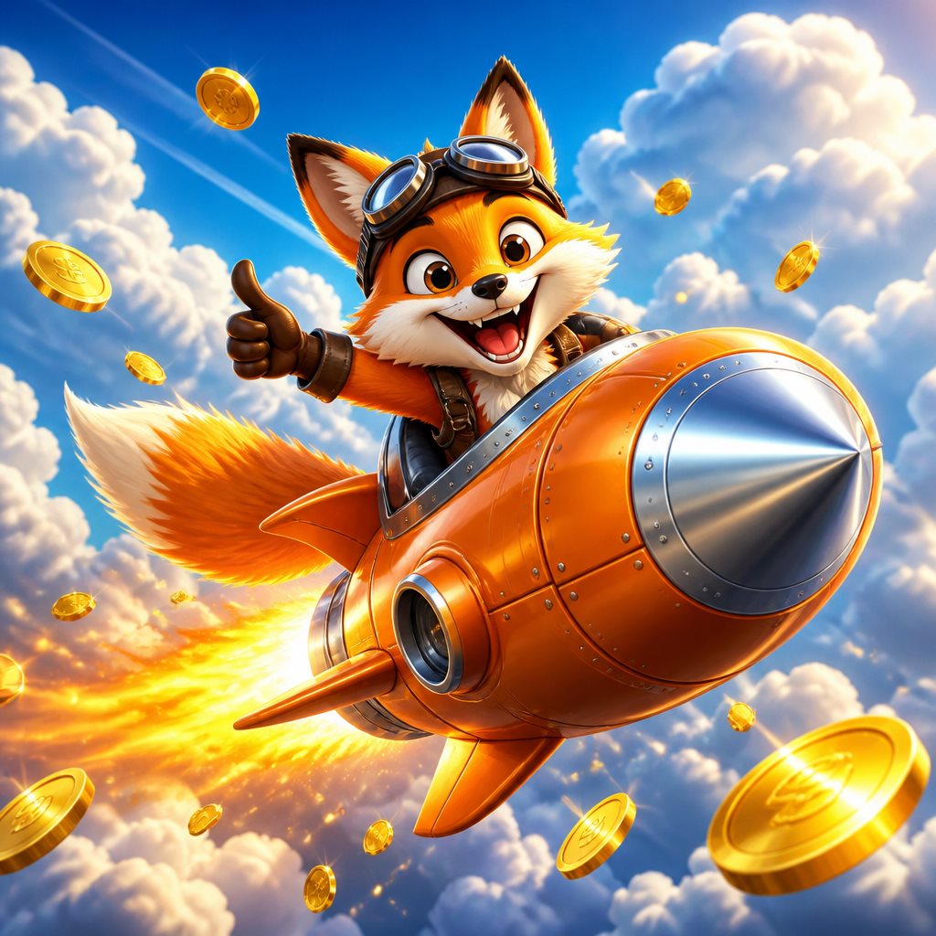 Lucky Jet