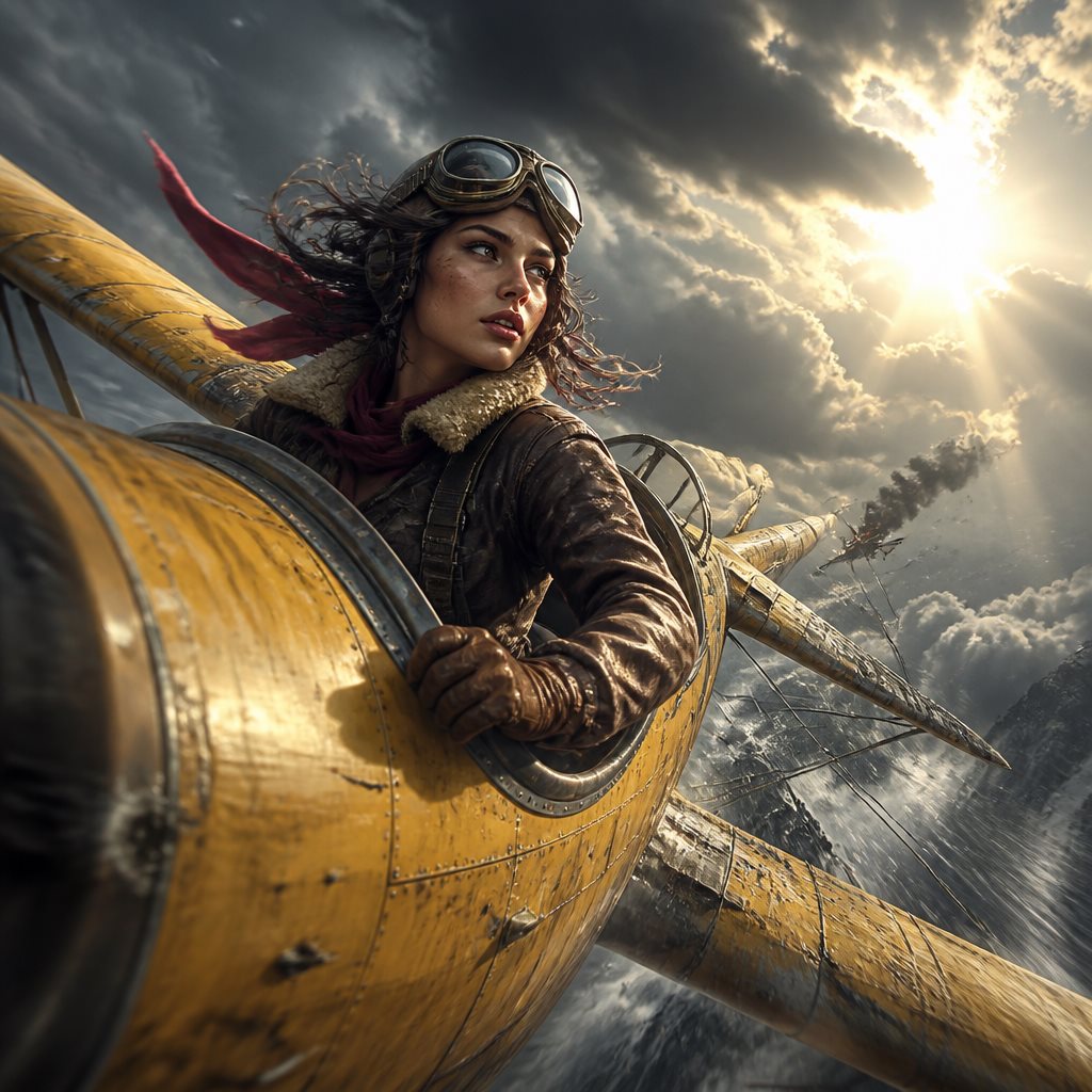Aviatrix
