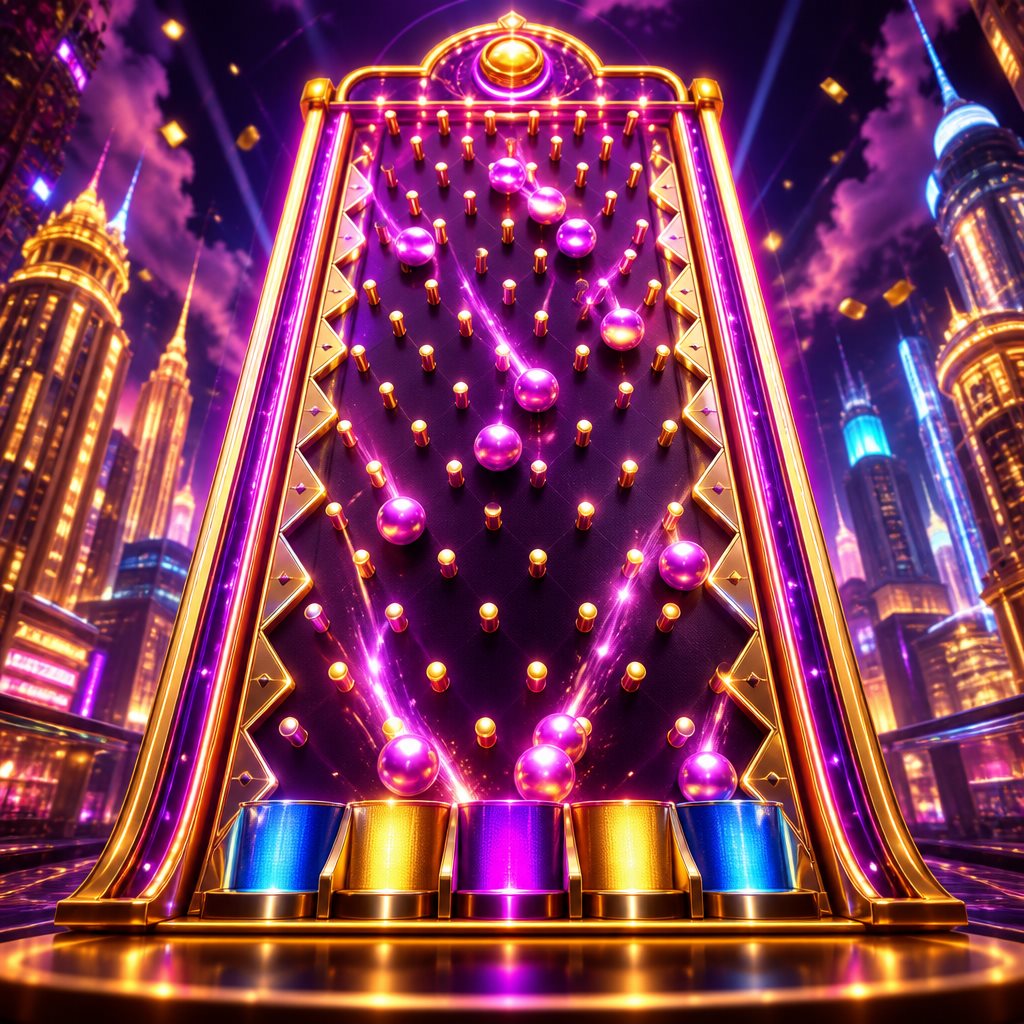 Plinko