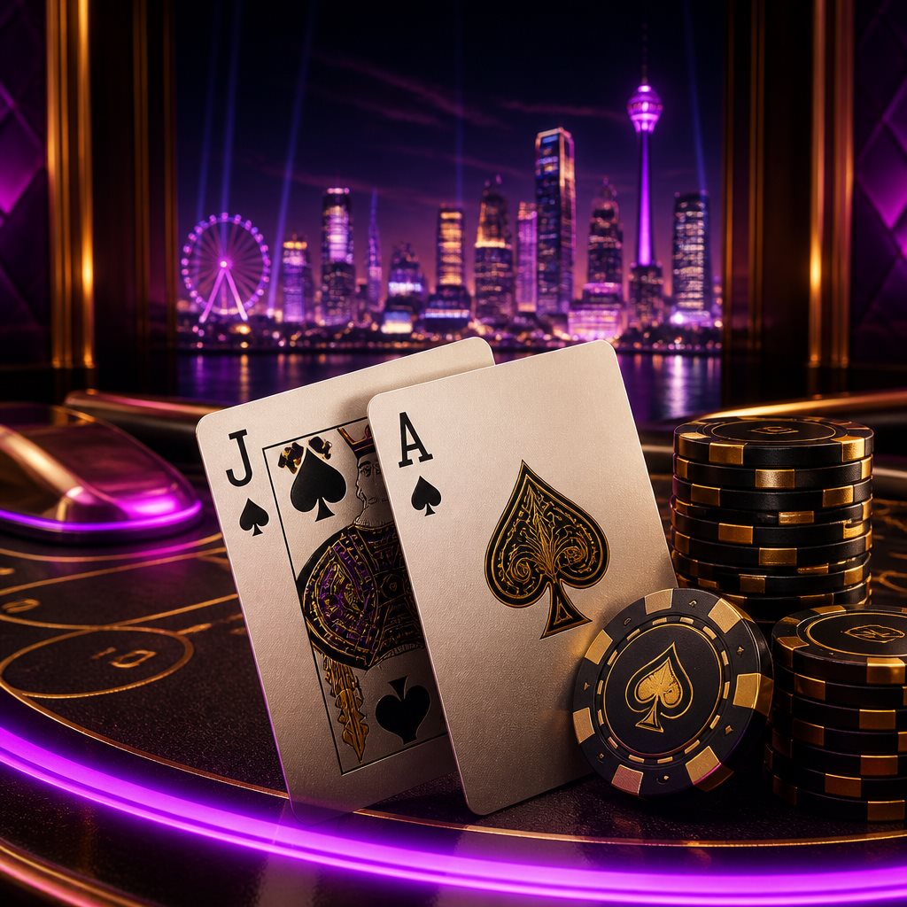 Blackjack