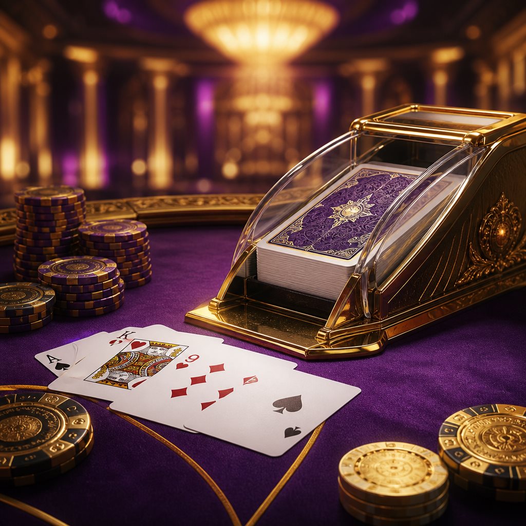 Baccarat