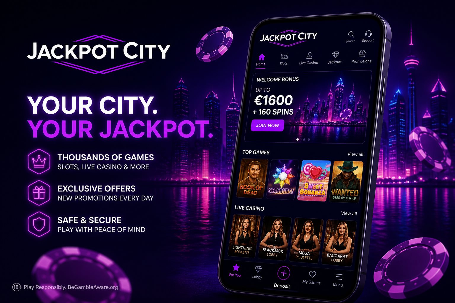 App cover