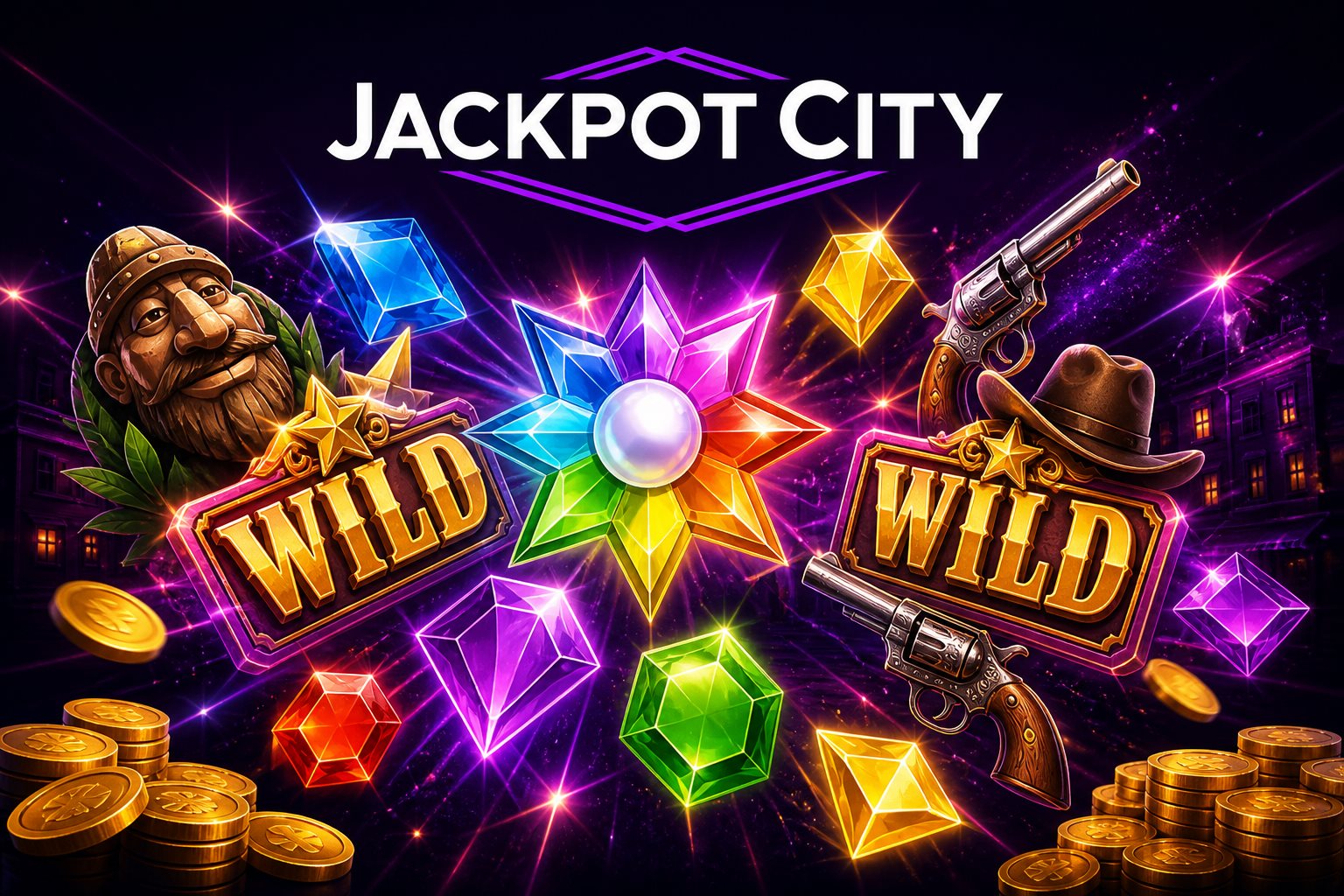 Slots cover