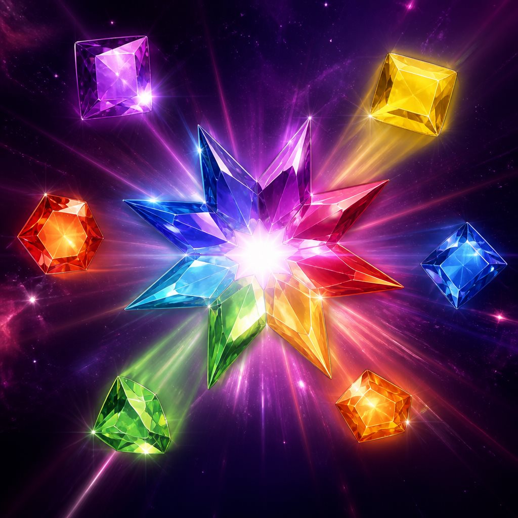 Starburst