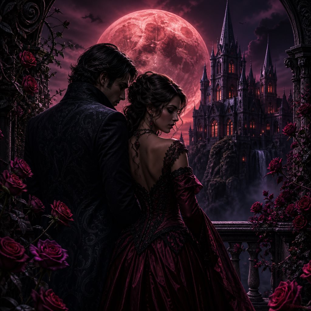 Immortal Romance